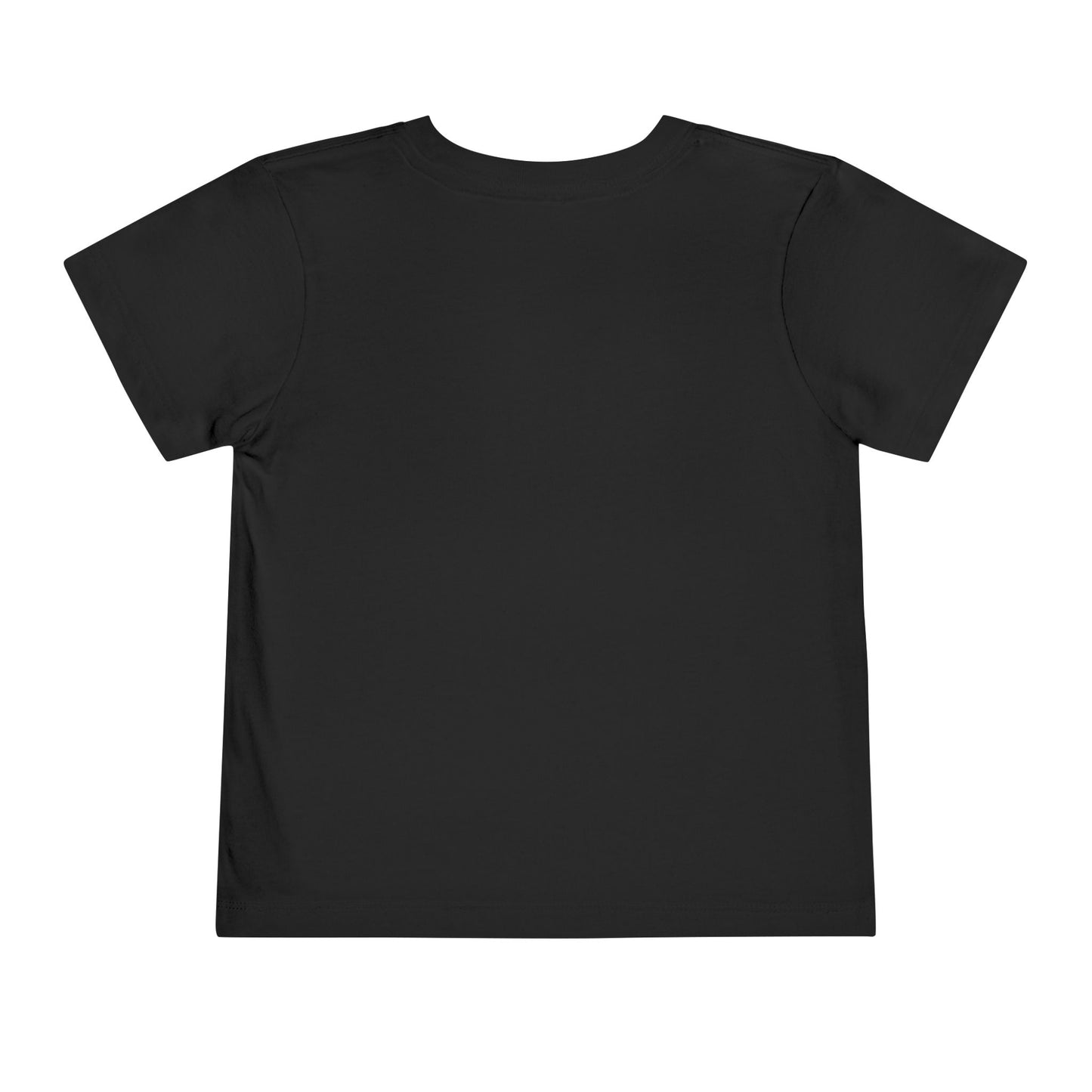 Cafe Paris Toddler Short Sleeve Tee