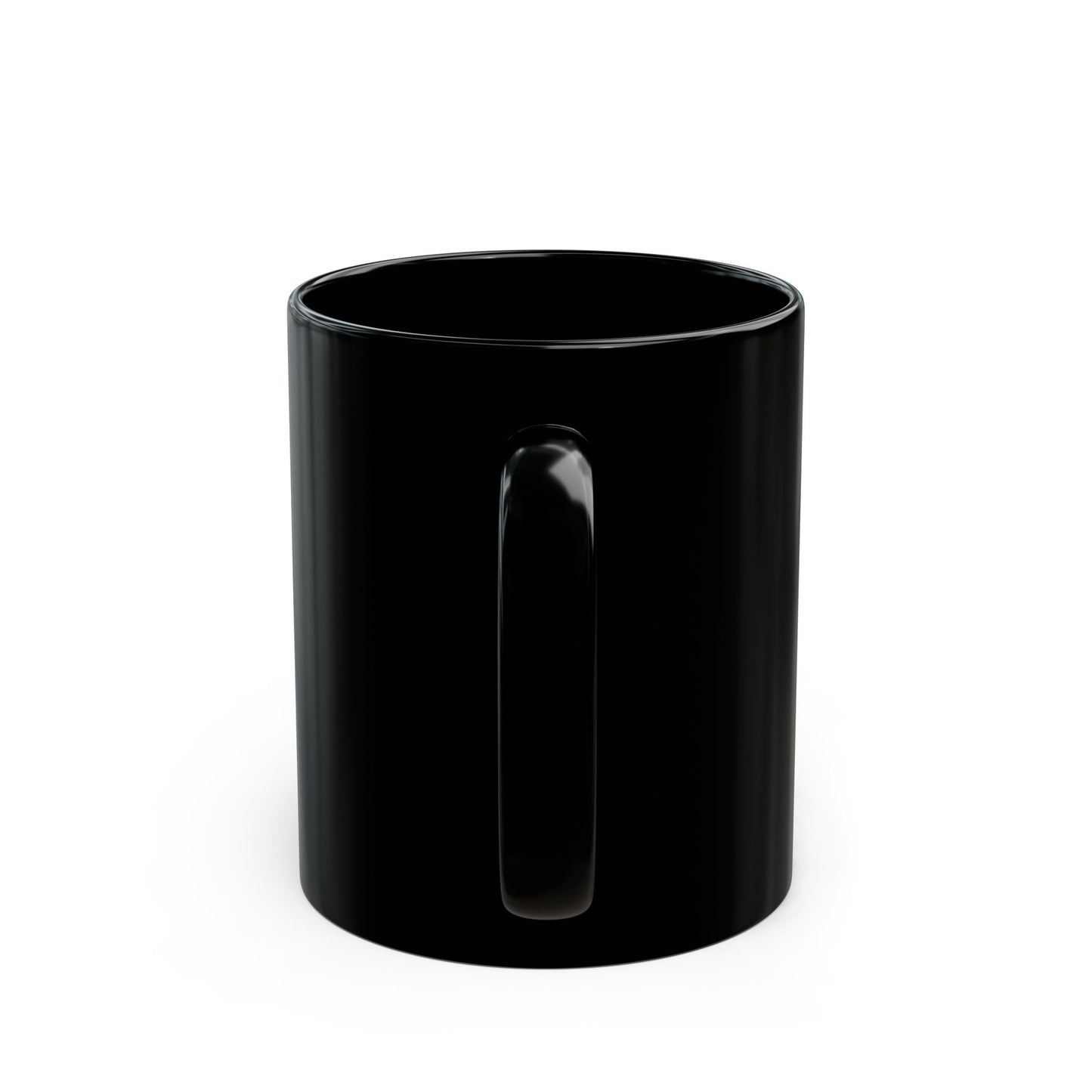Cafe Paris Motif Coffee Mug (11oz, 15oz)