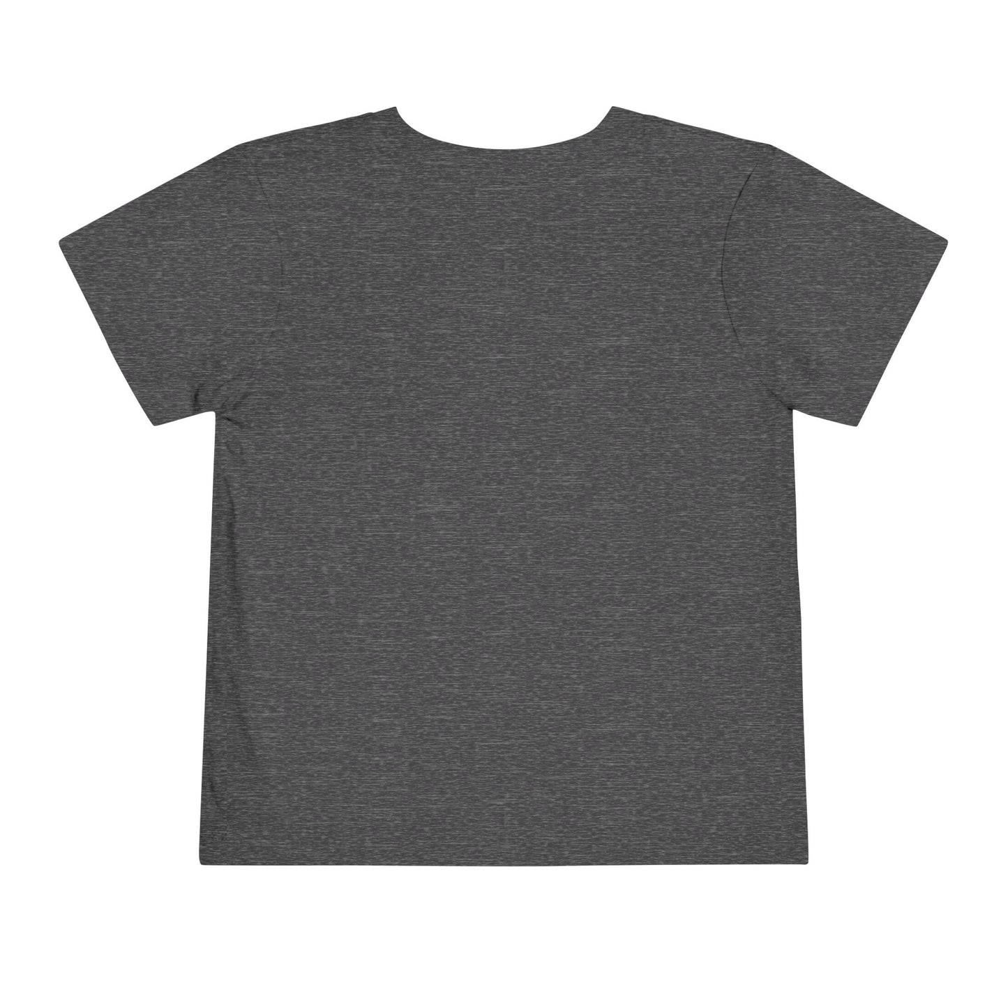 Cafe Paris Toddler Short Sleeve Tee