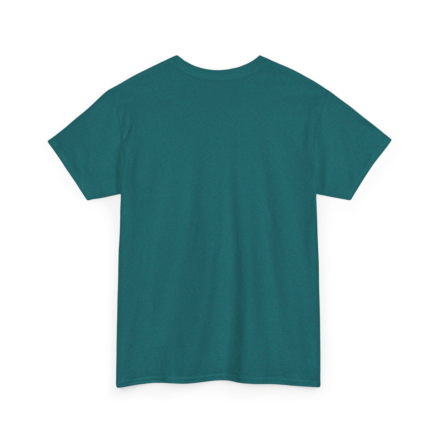 Gold Paris Cafe Tee