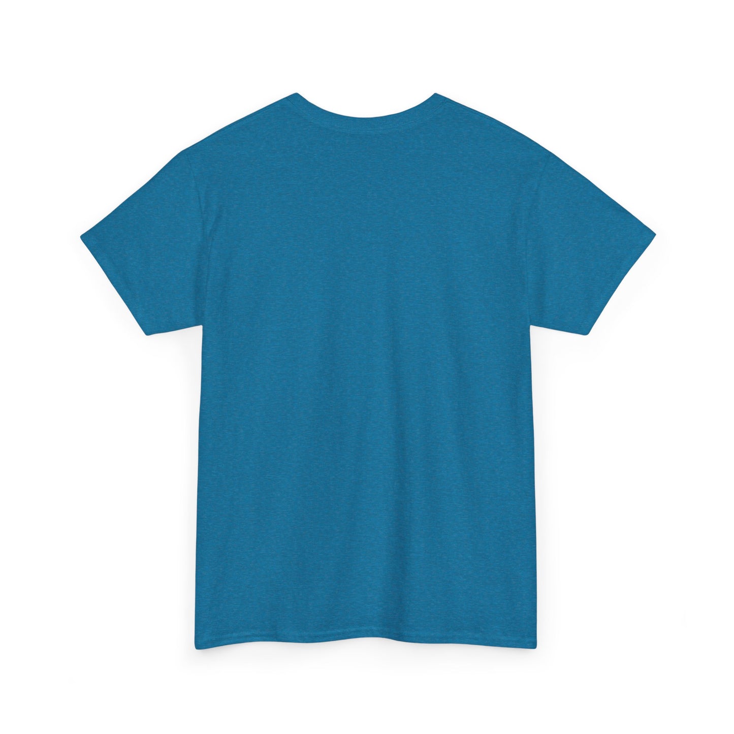 Gold Paris Cafe Tee