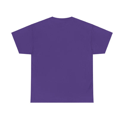 Cafe Paris Unisex Heavy Cotton Tee
