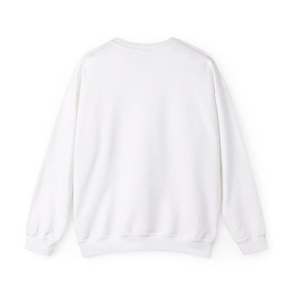 Cafe Paris Gold Motif Sweatshirt