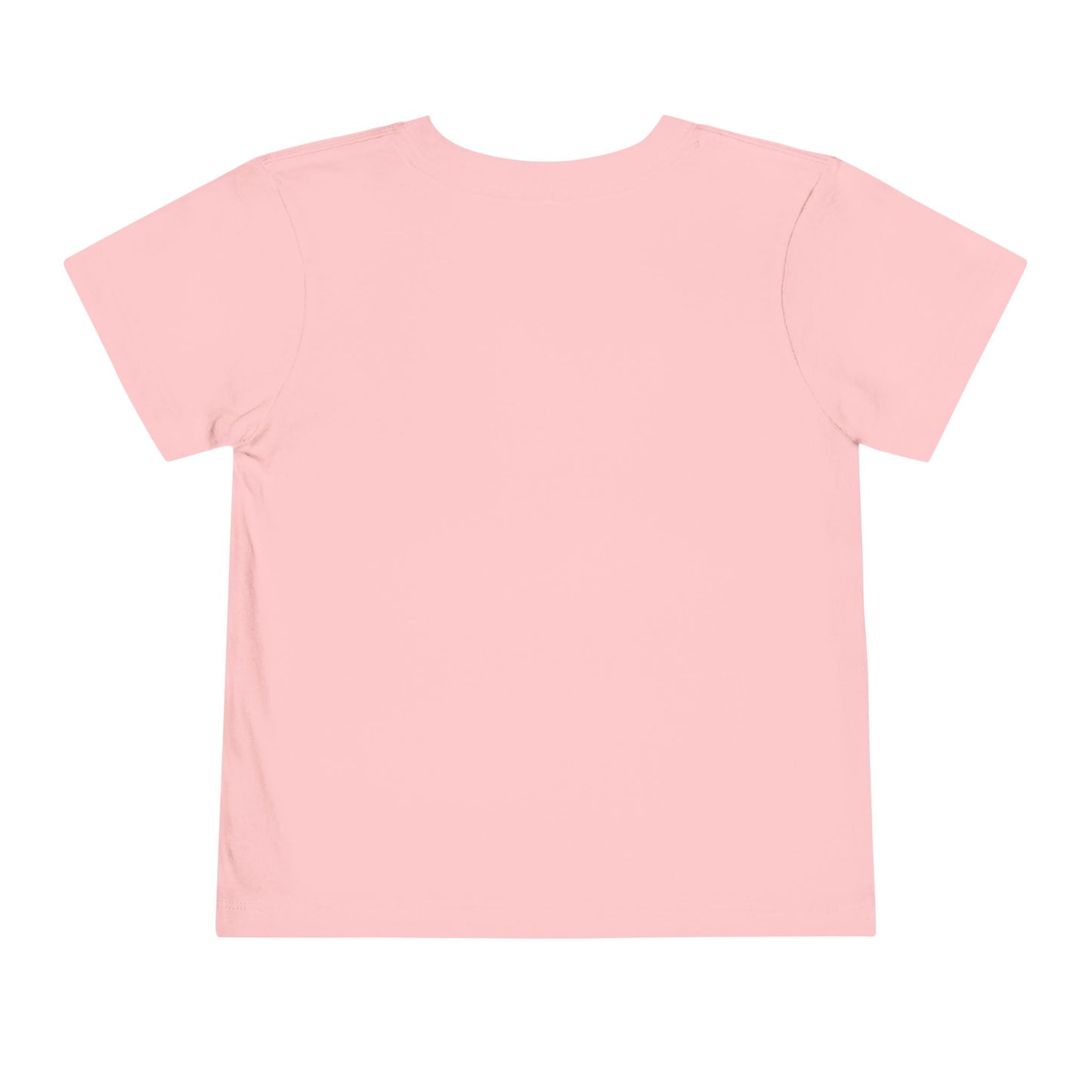 Cafe Paris Toddler Short Sleeve Tee