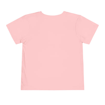 Cafe Paris Toddler Short Sleeve Tee