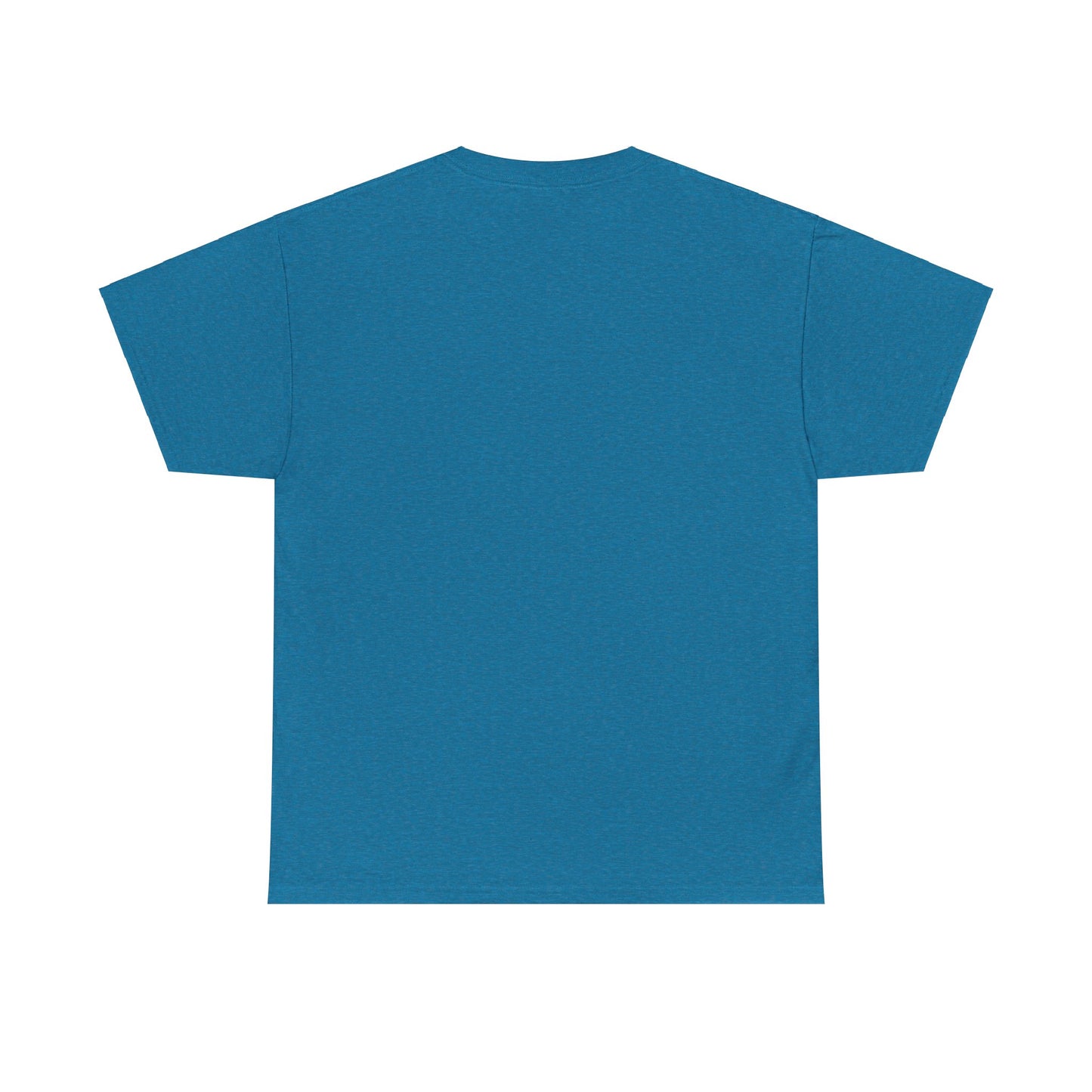 Gold Paris Cafe Tee