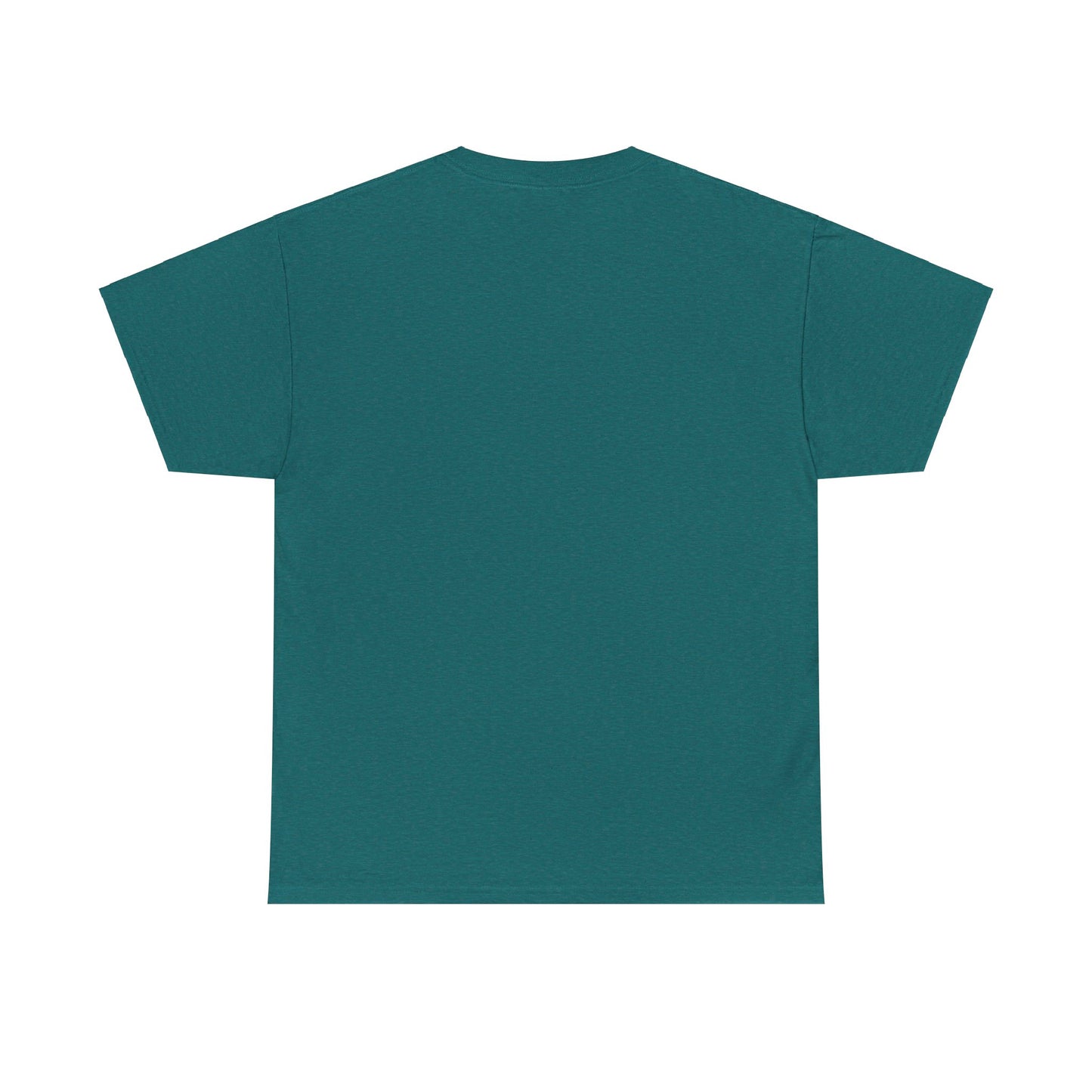Gold Paris Cafe Tee