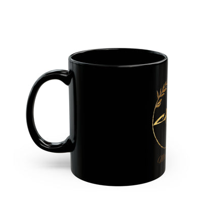 Cafe Paris Motif Coffee Mug (11oz, 15oz)