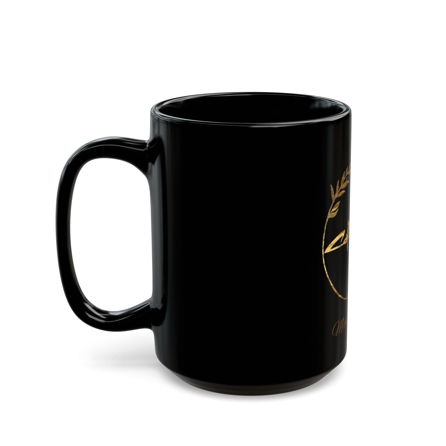 Cafe Paris Motif Coffee Mug (11oz, 15oz)