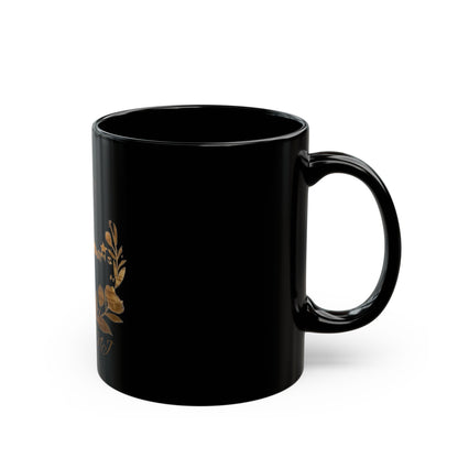 Cafe Paris Motif Coffee Mug (11oz, 15oz)