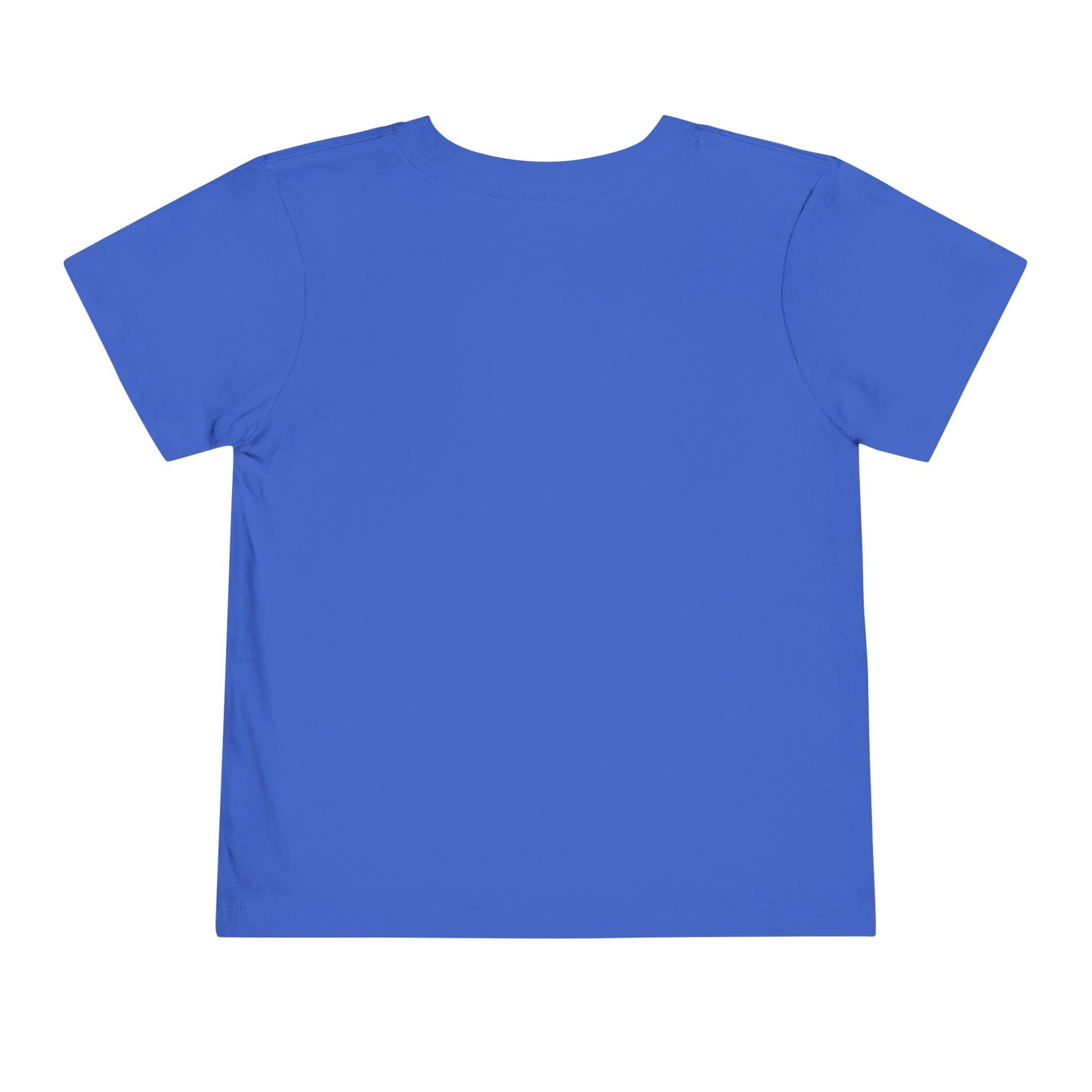 Cafe Paris Toddler Short Sleeve Tee