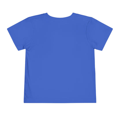 Cafe Paris Toddler Short Sleeve Tee