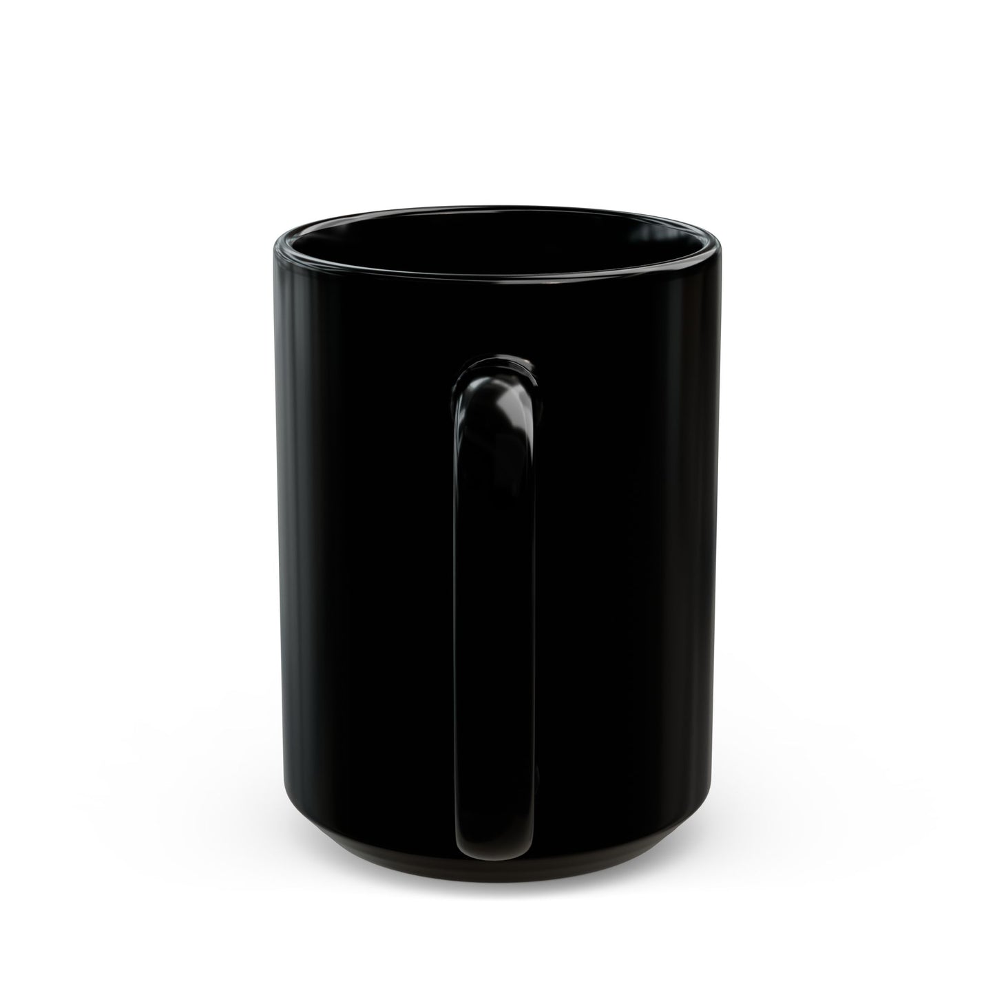 Cafe Paris Motif Coffee Mug (11oz, 15oz)