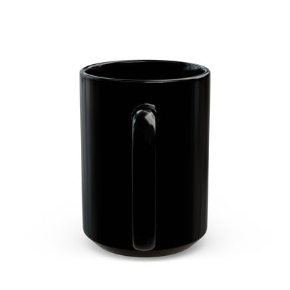 Cafe Paris Motif Coffee Mug (11oz, 15oz)