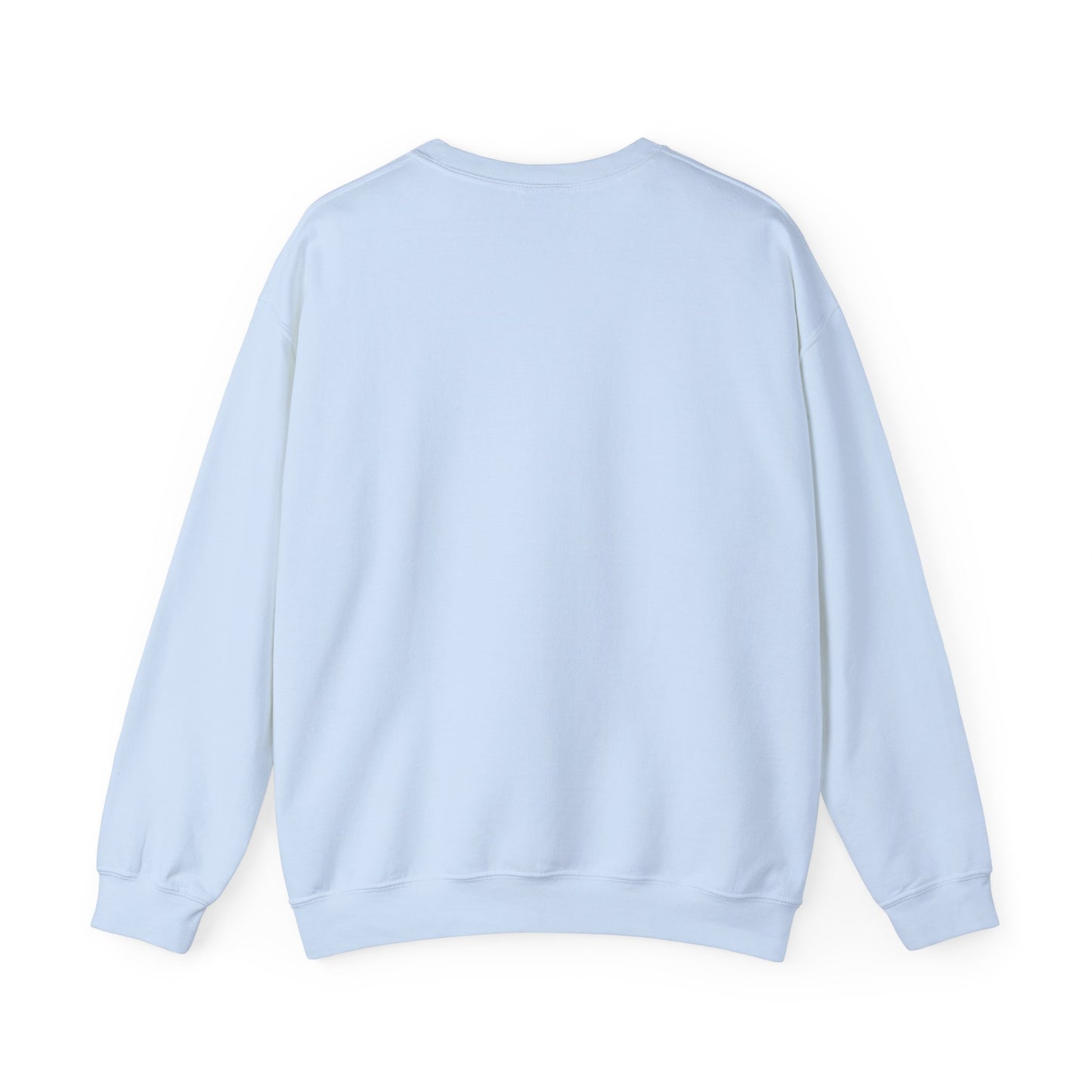 Cafe Paris Gold Motif Sweatshirt