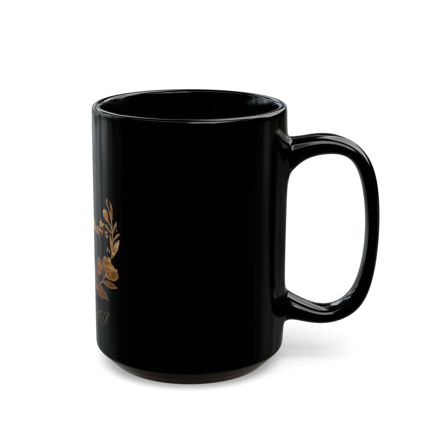 Cafe Paris Motif Coffee Mug (11oz, 15oz)
